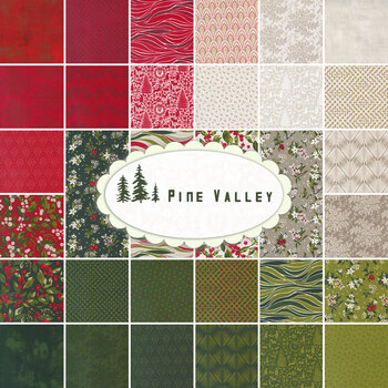 Pine Valley  Yardage by BasicGrey for Moda Fabrics