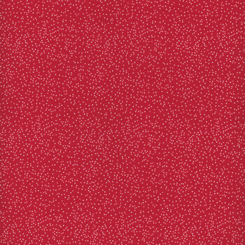 Once Upon a Christmas 43167-12 Red by Sweetfire Road for Moda Fabrics