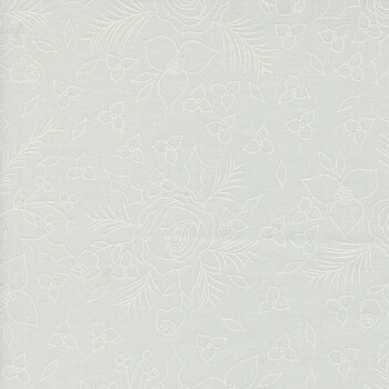Starberry 29181-21 Off White White by Corey Yoder for Moda Fabrics