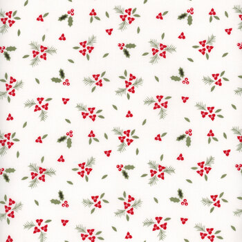 Starberry 29182-11 Off White by Corey Yoder for Moda Fabrics