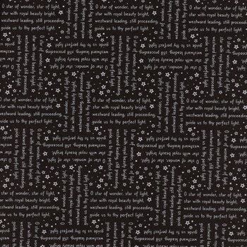 Starberry 29184-24 Charcoal by Corey Yoder for Moda Fabrics