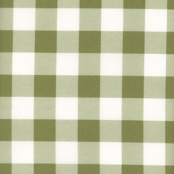 Starberry 29185-13 Green by Corey Yoder for Moda Fabrics