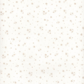 Starberry 29187-21 Off White Stone by Corey Yoder for Moda Fabrics