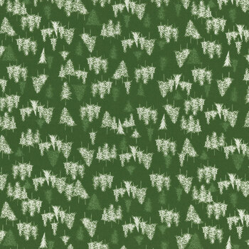 Cozy Wonderland 45594-20 Holly by Fancy That Design House for Moda Fabric