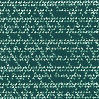 Cozy Wonderland 45598-15 Teal by Fancy That Design House for Moda Fabrics