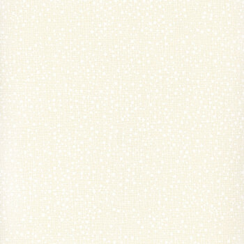 Thatched Dotty 48715-36 Cream by Robin Pickens for Moda Fabrics