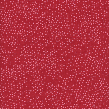 Thatched Dotty 48715-43 Crimson by Robin Pickens for Moda Fabrics