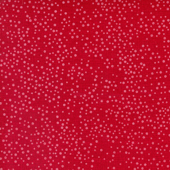 Thatched Dotty 48715-43 Crimson by Robin Pickens for Moda Fabrics