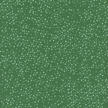 Thatched Dotty 48715-44 Pine by Robin Pickens for Moda Fabrics