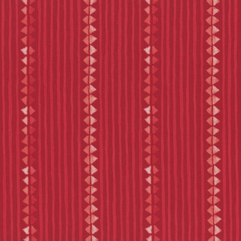 Winterly 48763-15 Crimson by Robin Pickens for Moda Fabrics
