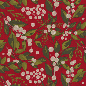 Pine Valley 30740-12 Berry by BasicGrey for Moda Fabrics