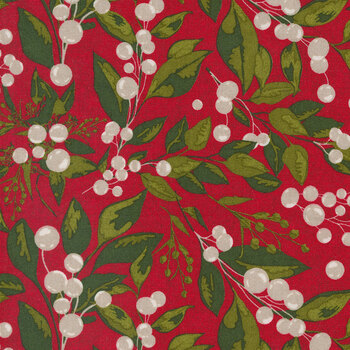 Pine Valley 30740-12 Berry by BasicGrey for Moda Fabrics