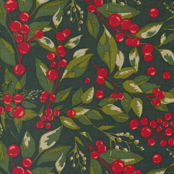 Pine Valley 30740-14 Fir by BasicGrey for Moda Fabrics