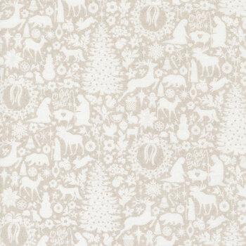 Pine Valley 30742-18 Fog by BasicGrey for Moda Fabrics