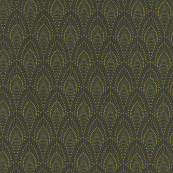 Pine Valley 30743-16 Fir by BasicGrey for Moda Fabrics