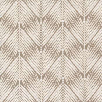 Pine Valley 30745-18 Fog by BasicGrey for Moda Fabrics