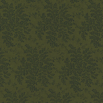 Pine Valley 30746-19 Pine by BasicGrey for Moda Fabrics