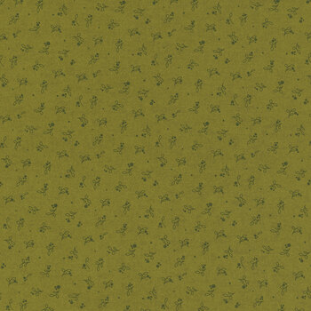 Pine Valley 30748-13 Mistletoe by BasicGrey for Moda Fabrics