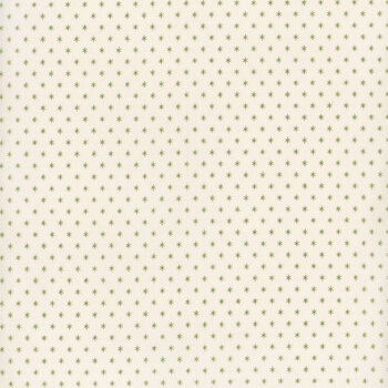 Joy A-1083-L Snowballs by Edyta Sitar for Andover Fabrics REM