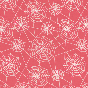 Hey Boo 5213-14 Love Potion Pink by Lella Boutique for Moda Fabrics
