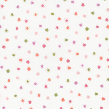 Hey Boo 5215-11 Ghost by Lella Boutique for Moda Fabrics REM
