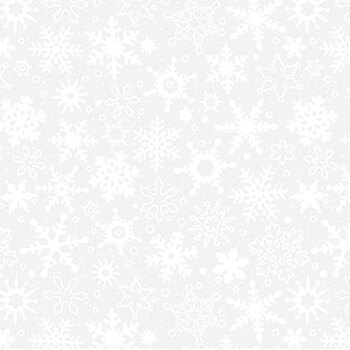 Basically Black + White  10011-10 by Patrick Lose for Northcott Fabrics