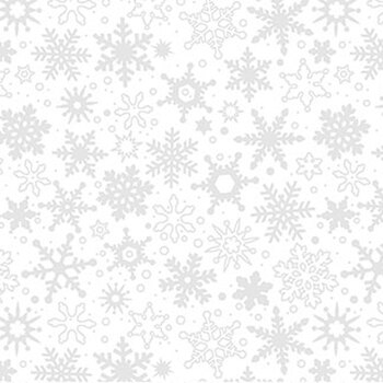 Basically Black + White  10011M-10 by Patrick Lose for Northcott Fabrics