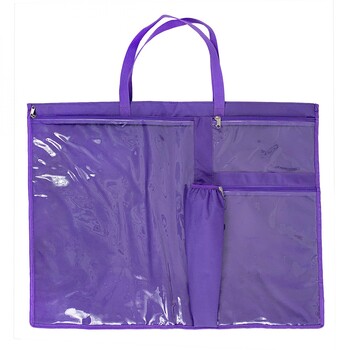ToteOlogy - Purple