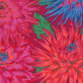 Kaffe Fassett Collective Classics Plus Fabric from FreeSpirit | Shabby ...