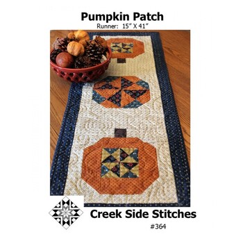 What is Ticking Fabric? + Free Table Runner Pattern – Quiltd Studios