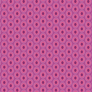 Oval Elements OE-908 Crocus from Art Gallery Fabrics