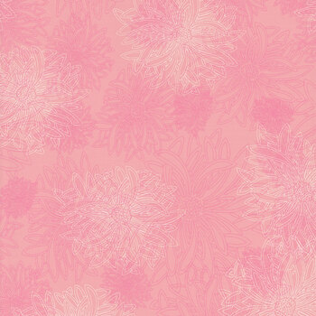 Floral Elements FE-544 Sugar Pink by Art Gallery Fabrics