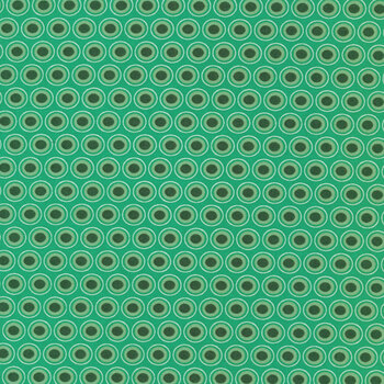 Oval Elements OE-914 Emerald Coast from Art Gallery Fabrics