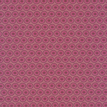 Oval Elements OE-917 Juicy Grape from Art Gallery Fabrics