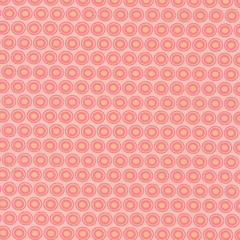 Oval Elements OE-922 Parfait Pink from Art Gallery Fabrics