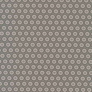 Oval Elements OE-927 Silver Drops from Art Gallery Fabrics