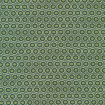 Oval Elements OE-936 Sage Meadow from Art Gallery Fabrics