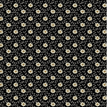 Pumpkin Licorice A1101-K Licorice by Andover Fabrics