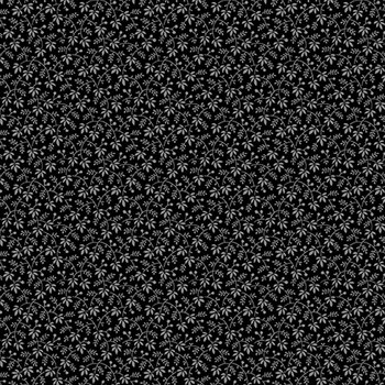 Pumpkin Licorice A1105-K Licorice by Andover Fabrics