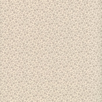 Pumpkin Licorice A1105-L Whipped Cream by Andover Fabrics