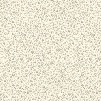 Pumpkin Licorice A1105-L Whipped Cream by Andover Fabrics