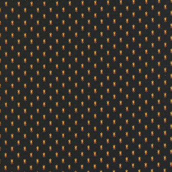 Pumpkin Licorice A1106-K Licorice by Andover Fabrics