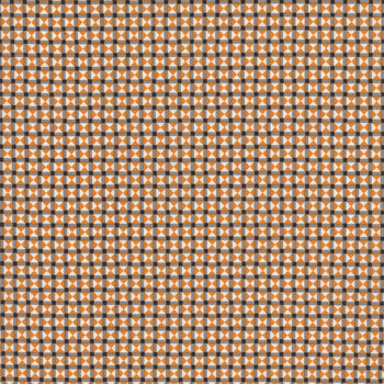 Pumpkin Licorice A1107-C Ash by Andover Fabrics