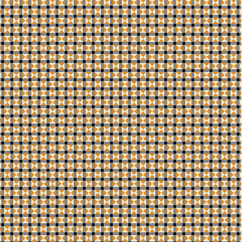 Pumpkin Licorice A1107-C Ash by Andover Fabrics