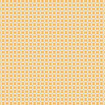 Pumpkin Licorice A1107-L Whipped Cream by Andover Fabrics