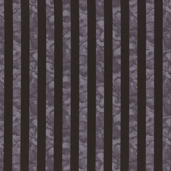 Nevermore A-1080-C Candy Stripe Gray from Andover Fabrics