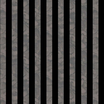 Nevermore A-1080-C Candy Stripe Gray from Andover Fabrics