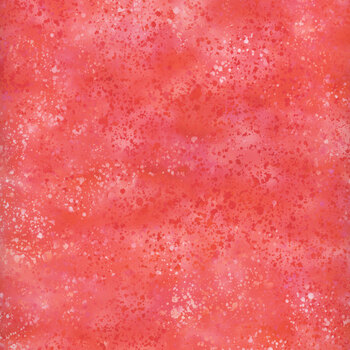 Sew Spring 9SSP-1 Red Splatter by Jason Yenter for In The Beginning Fabrics