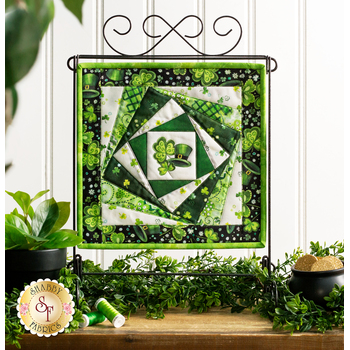  Foundation Paper Piecing Kit - March