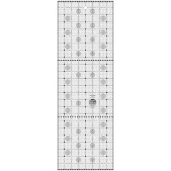 Creative Grids Itty-Bitty Eights Rectangle XL 8